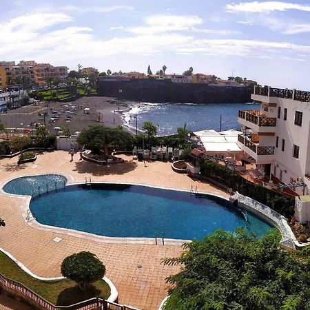 Apartamento Neptuno Playa 12 ปัวร์โตเดซานตีอาโก ภายนอก รูปภาพ