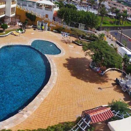 Apartamento Neptuno Playa 12 ปัวร์โตเดซานตีอาโก ภายนอก รูปภาพ