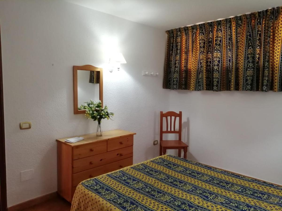 Apartamento Neptuno Playa 12 ปัวร์โตเดซานตีอาโก ภายนอก รูปภาพ