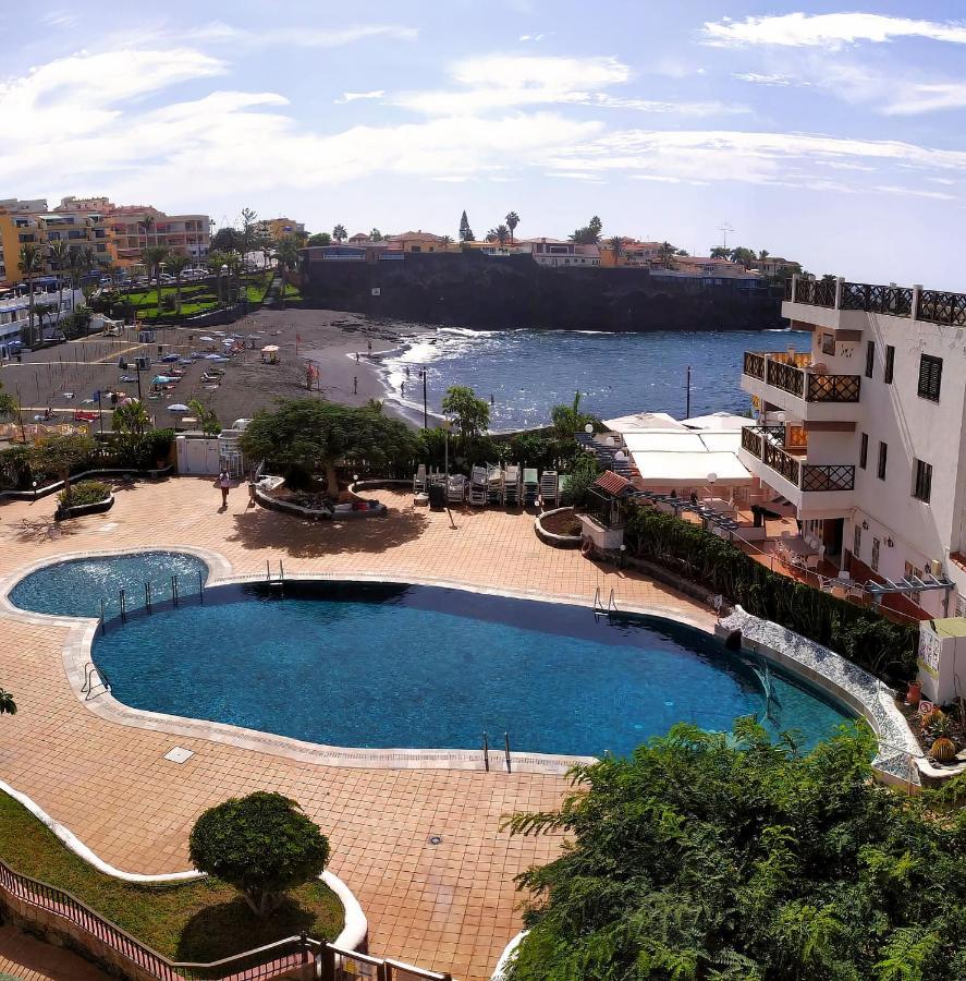 Apartamento Neptuno Playa 12 ปัวร์โตเดซานตีอาโก ภายนอก รูปภาพ