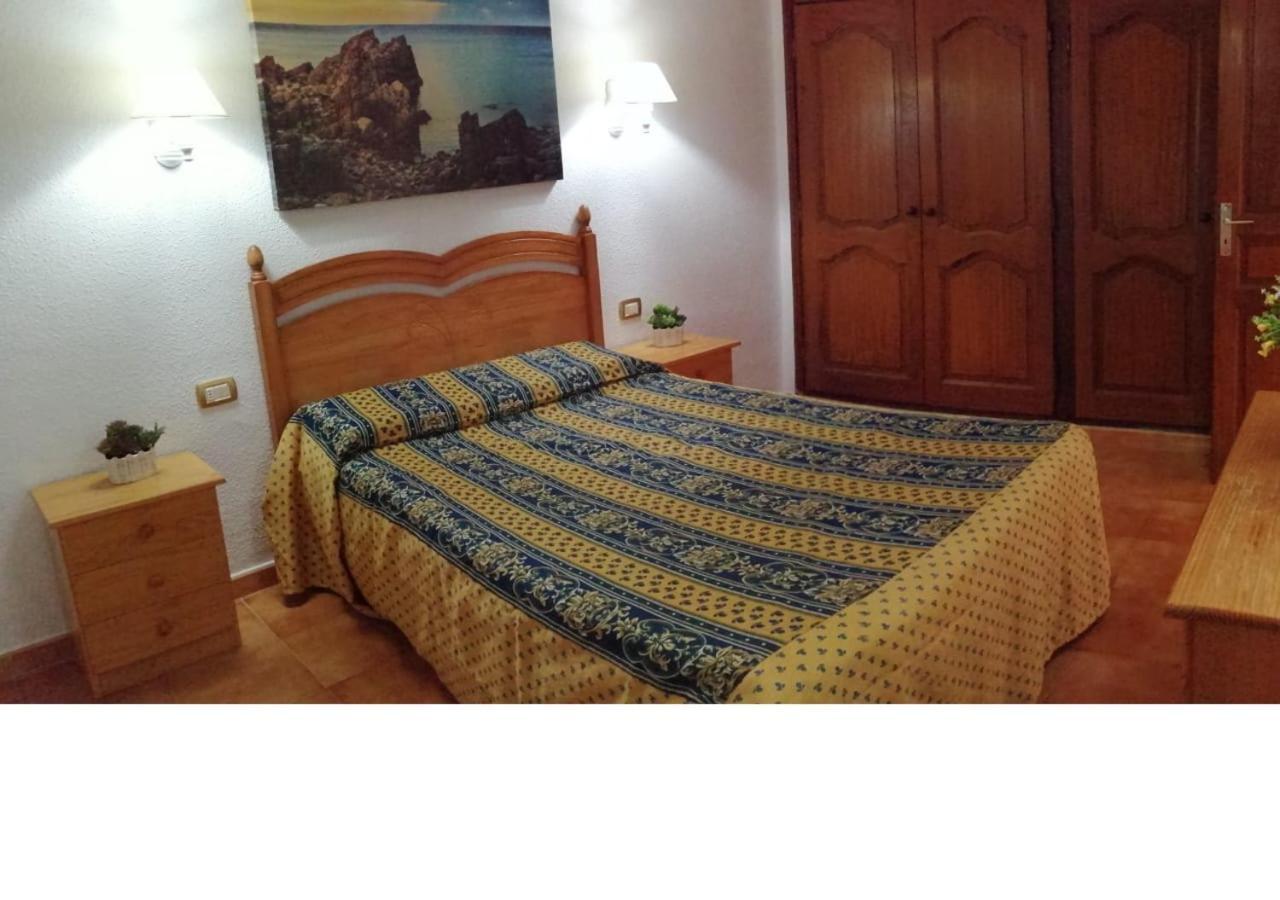 Apartamento Neptuno Playa 12 ปัวร์โตเดซานตีอาโก ภายนอก รูปภาพ