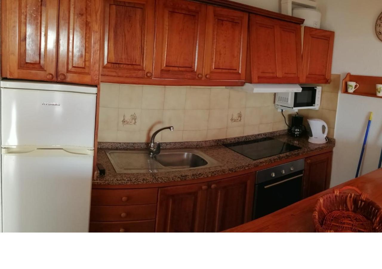 Apartamento Neptuno Playa 12 ปัวร์โตเดซานตีอาโก ภายนอก รูปภาพ