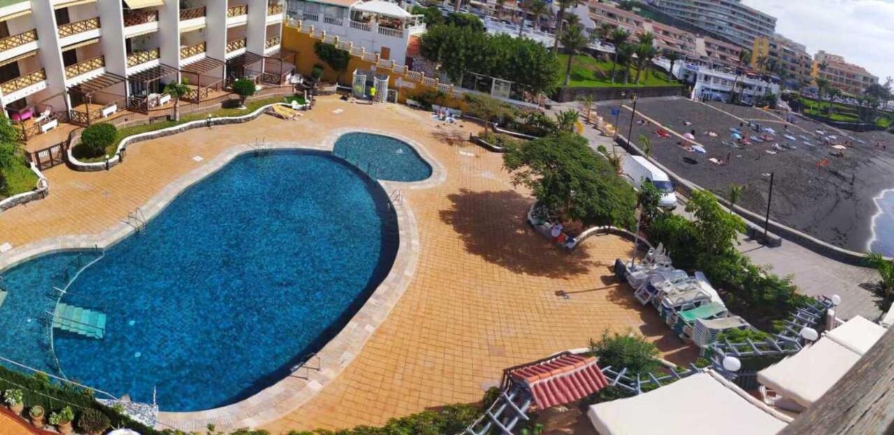 Apartamento Neptuno Playa 12 ปัวร์โตเดซานตีอาโก ภายนอก รูปภาพ