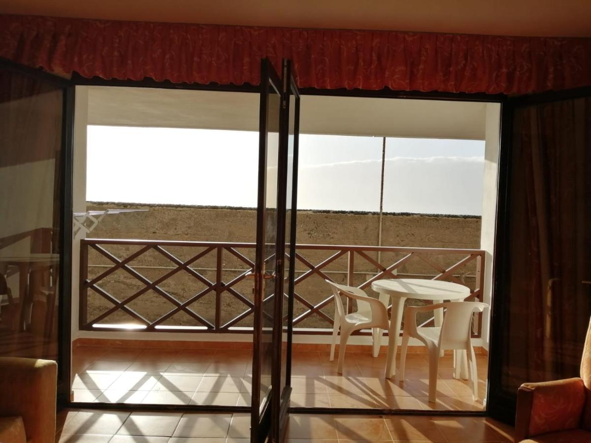 Apartamento Neptuno Playa 12 ปัวร์โตเดซานตีอาโก ภายนอก รูปภาพ