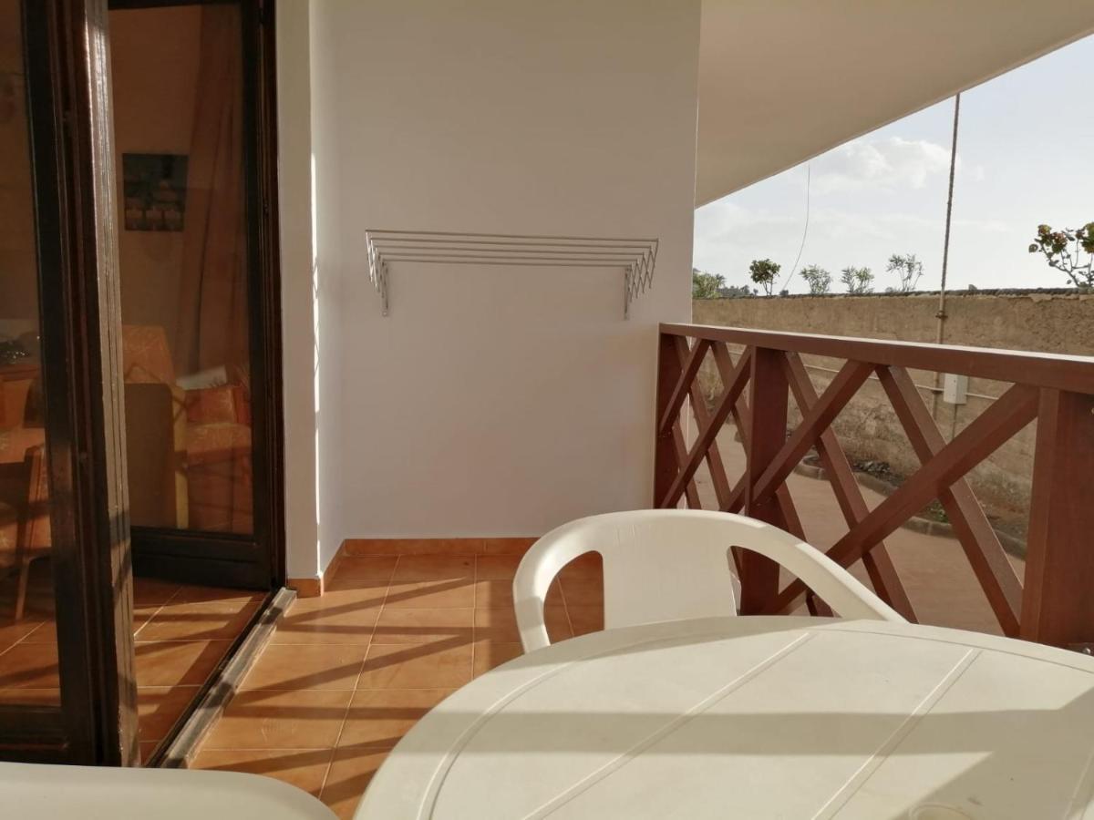 Apartamento Neptuno Playa 12 ปัวร์โตเดซานตีอาโก ภายนอก รูปภาพ