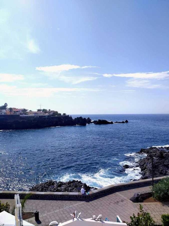 Apartamento Neptuno Playa 12 ปัวร์โตเดซานตีอาโก ภายนอก รูปภาพ