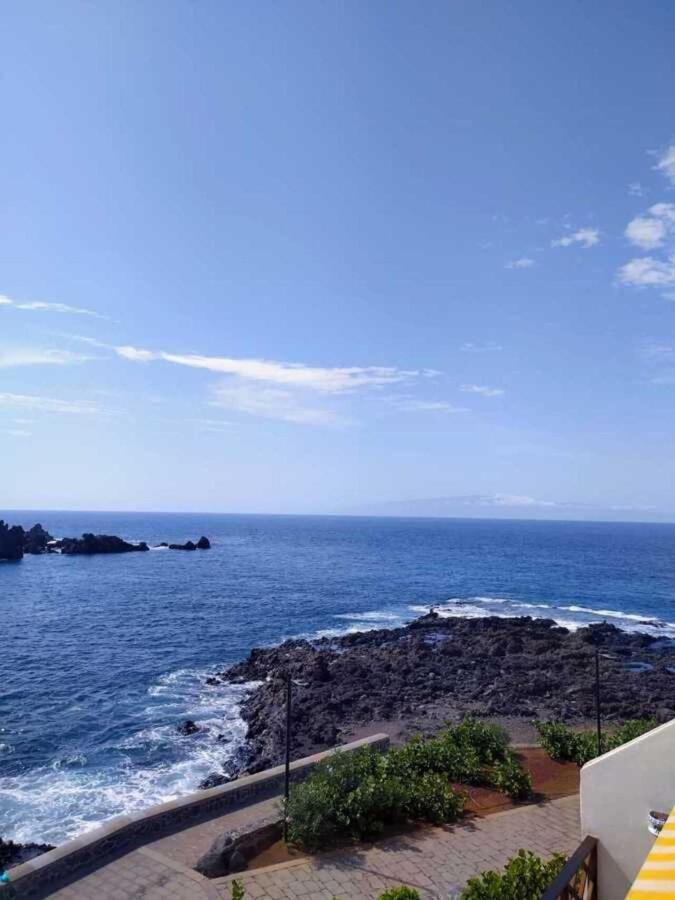 Apartamento Neptuno Playa 12 ปัวร์โตเดซานตีอาโก ภายนอก รูปภาพ