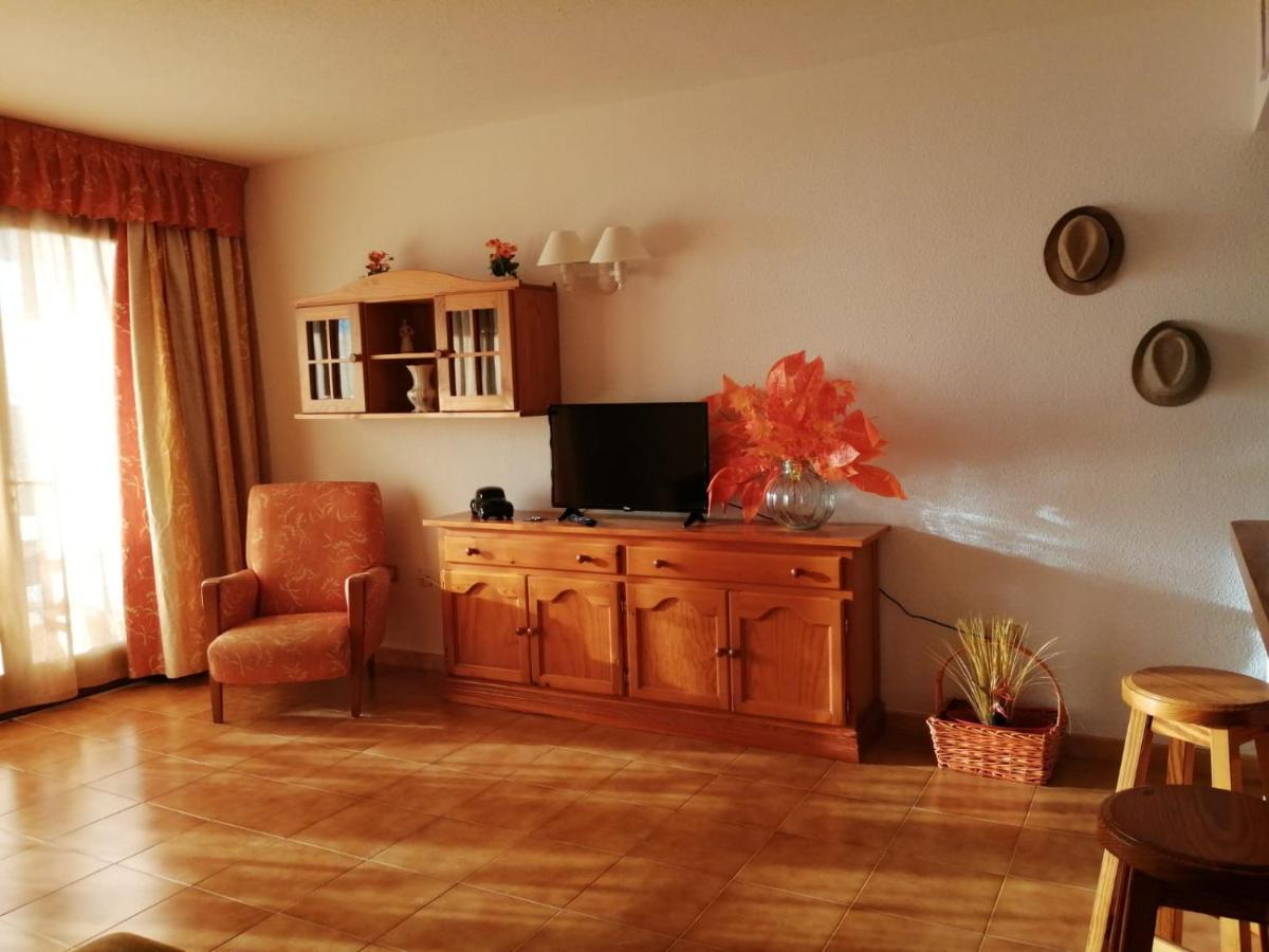 Apartamento Neptuno Playa 12 ปัวร์โตเดซานตีอาโก ภายนอก รูปภาพ